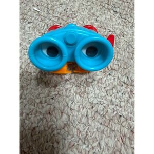 Disney Lenny Binoculars Toy Story Burger King Kids Meal Error (Not Working)